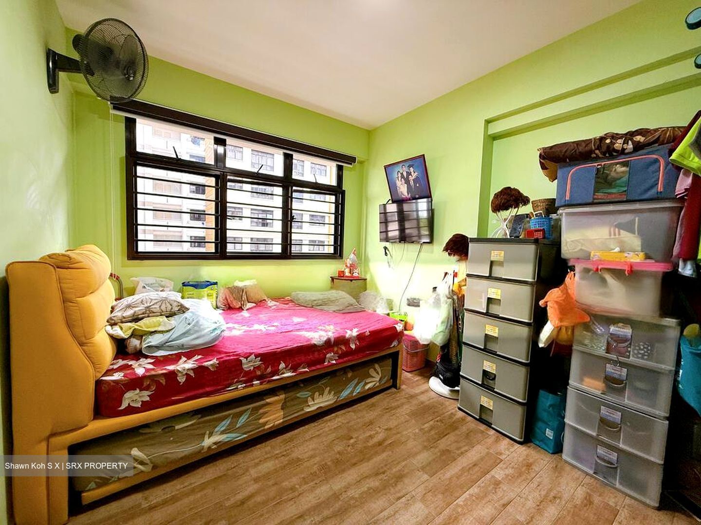 Blk 456B Fernvale Woods (Sengkang), HDB 5 Rooms #501911271